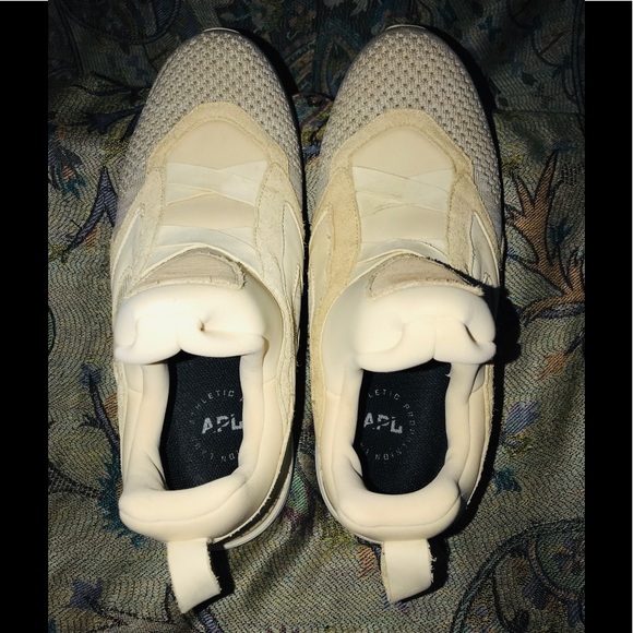 Rare APL COTW Luxury Shoes - Picture 6 of 15